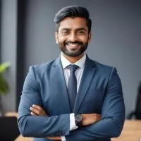 Shivam Kaushik - Author
